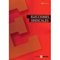 Elecciones sindicales "Guía Práctica"