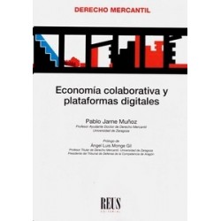 Economía Colaborativa y Plataformas Digitales