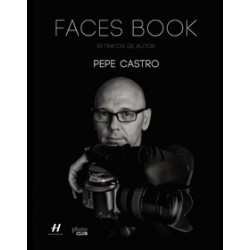 Faces Book. Retratos de Autor