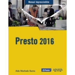 Presto 2016