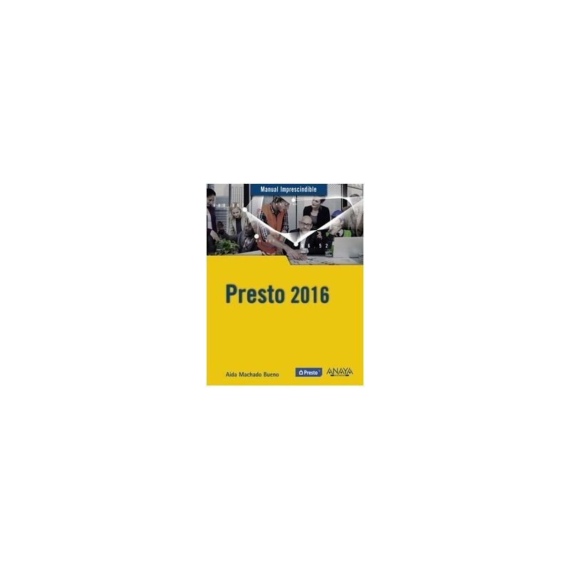 Presto 2016