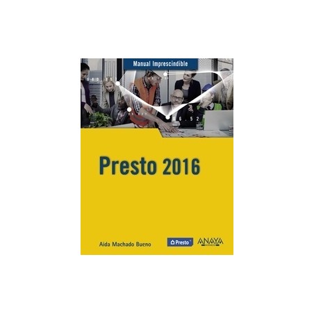 Presto 2016