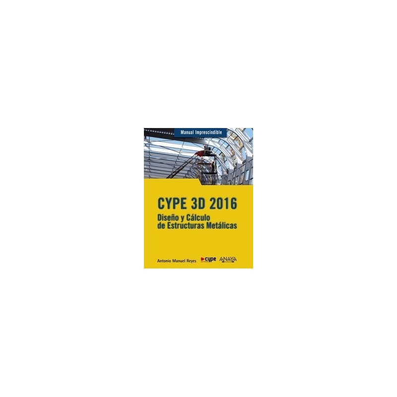 Cype 3d 2016