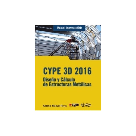 Cype 3d 2016