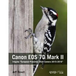 Canon Eos 7d Mark II