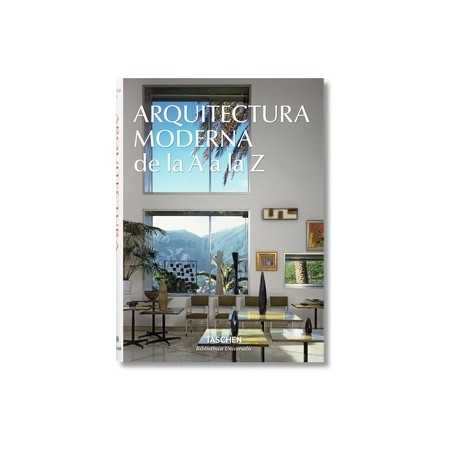 Arquitectura Moderna de la A a la Z