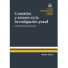 Garantías y Errores en la Investigación Penal: Ciencia Versus Memoria