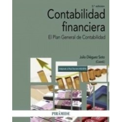 Contabilidad financiera "El plan general de contabilidad"