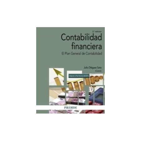 Contabilidad financiera "El plan general de contabilidad"