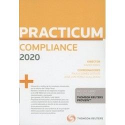 Practicum Compliance 2020 (Papel + Ebook)