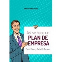 Así se hace un plan de empresa