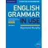 English Grammar in Use Fifth edition. Book with Answers