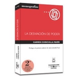 La Desviacion del Poder