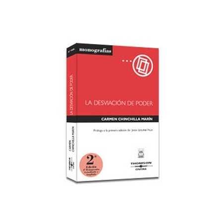 La Desviacion del Poder