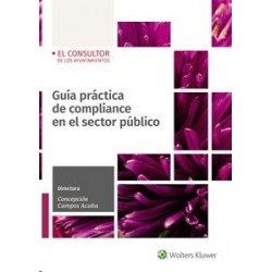 Guía práctica de compliance en el sector público