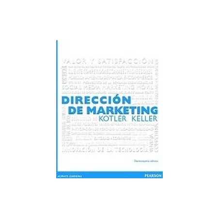 Direccion de Marketing