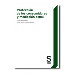 Protección de los Consumidores y Mediación Penal