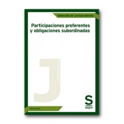 Participaciones Preferentes y Obligaciones Subordinadas