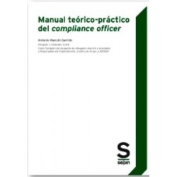 Manual Teórico-Práctico del Compliance Officer