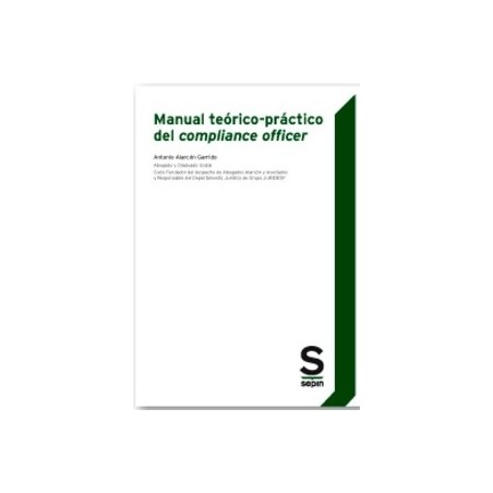 Manual Teórico-Práctico del Compliance Officer