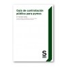 Guía de Contratación Pública para Pymes
