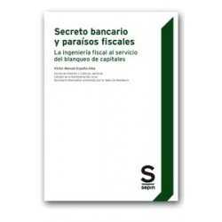 Secreto Bancario y Paraísos Fiscales