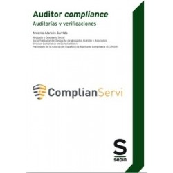 Auditor Compliance