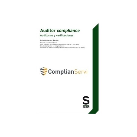Auditor Compliance