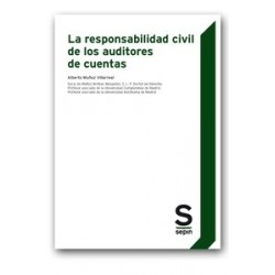 La Responsabilidad Civil de los Auditores de Cuentas