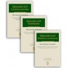 Ejecución Civil: Cuestiones Generales, Hipotecaria, Dineraria y No Dineraria (3 tomos)