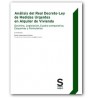Análisis del Real Decreto-Ley 21/2018, de 14 de Diciembre, de Medidas Urgentes en Materia de Vivienda y Alquiler "Doctrina, Leg