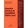 Supuestos Prácticos de Contabilidad Pública Local