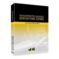 Delitos Cualificados por el Resultado en el Derecho Penal Español