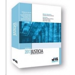 Justicia 2013 Nº2