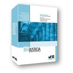 Justicia 2014, Nº 1 "Revista de Derecho Procesal"