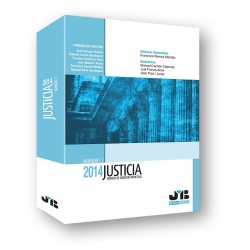 Justicia Nº 2. Revista de Derecho Procesal