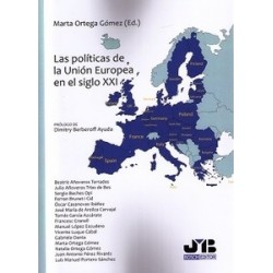 Las Políticas de la Unión Europea en el Siglo XXI