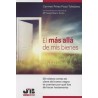 El más Allá de mis Bienes. 28 Relatos Cortos en Clave de Humos Negro "Negro te Cuentan por que Has de Hacer Testamento"