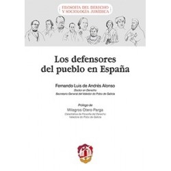 Los Defensores del Pueblo en España