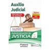 Simulacros de Examen de Auxilio Judicial de la Administración de Justicia.