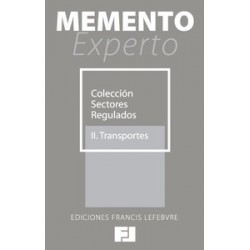 Memento Experto Colección Sectores Regulados : Transportes Tomo 2