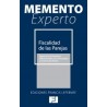 Memento Experto Fiscalidad de las Pareja "Regímenes Económico-Matrimoniales, de Comunidad y Uniones de Hecho"