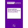 Memento Experto Responsabilidad Penal y Procesal de las Personas Jurídicas