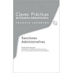 Claves Prácticas Sanciones Administrativas
