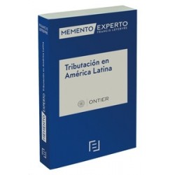 Memento Experto Tributación en América Latina