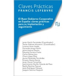 El Buen Gobierno Corporativo en España: Claves Prácticas para su Implantación y Seguimiento