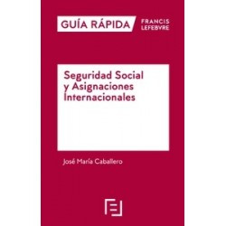 Guía Rápida Seguridad Social y Asignaciones Internacionales