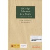 El Código Aduanero de la Unión - Comercio Exterior- Aduana "(Dúo Papel + Ebook )"