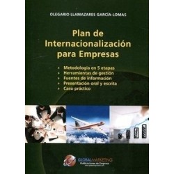 Plan de Internacionalización para Empresas
