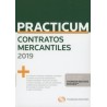 Practicum Contratos Mercantiles 2019 (Papel + Ebook)
